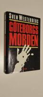 G&ouml;teborgsmorden : thriller