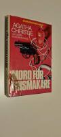 Mord f&ouml;r finsmakare : [Agatha Christie och andra stora deckaress]