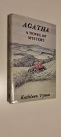 AGATHA. A Novel of Mystery