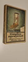 Timglasmysteriet. Detektivroman