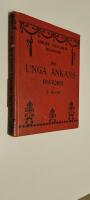 Den unga enkans historia. Originalroman. Samlade verklighetsskildringar