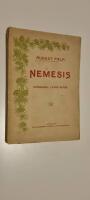 Nemesis. Sk&aring;despel i fyra akter