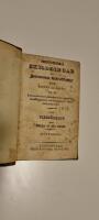 Historiska skildringar af Intressanta Rese-&auml;fwentyr till vatten och lands, och af Tyranniskt raseri, h&auml;mdg&auml;rningar, grymheter, obet&auml;nksamheter och f&ouml;rbrytelser i &auml;ldre och nyare tider. Till tidsf&ouml;rdrif f&ouml;r l&auml;sare af alla St&aring;nd. Med 2 kopparstick