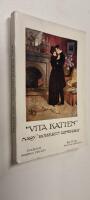 "Vita katten" (The Window at the White Cat)