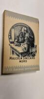 Malcolm Sinclairs mord. Romantiserad skildring + P&aring; blodig str&aring;t. Romantiserad skildring fr&aring;n Malm&ouml; stads bel&auml;gring 1677