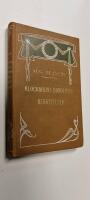 Taflor och ber&auml;ttelser. F&ouml;rsta delen.  Ber&auml;ttelser efter Klockaren i Danderyd + Kr&aring;kn&auml;stet