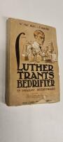 Luther Trants bedrifter  : en psykologs detektivbragder