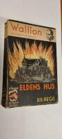 Eldens hus med Wallion Problemj&auml;garen