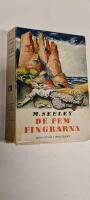 De fem fingrarna