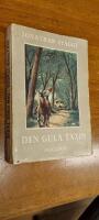 Den gula taxin