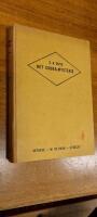 Het cobra-mysterie: detective-roman naar het Zweedsch Merkwaardige avonturen van den zweedschen detective Leo Carring