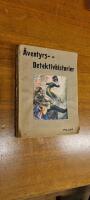 Vecko-Magasinet. &Auml;ventyrs- och Detektivhistorier