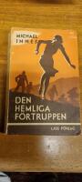 Den hemliga f&ouml;rtruppen