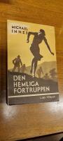 Den hemliga f&ouml;rtruppen