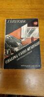 Charing Cross mysteriet. Kriminalroman