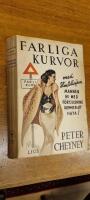 Farliga kurvor