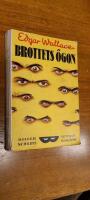 Brottets &ouml;gon ( The three oak mystery)