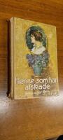Henne som han &auml;lskade