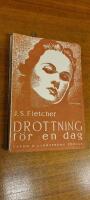 Drottning f&ouml;r en dag
