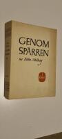 Genom sp&auml;rren