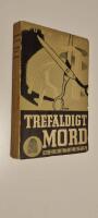 Trefaldigt mord