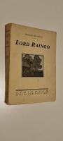 Lord Raingo