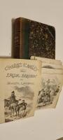 Charles O&acute;Malley. Den irl&auml;ndske dragonen
