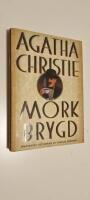 M&ouml;rk brygd : ett fall f&ouml;r Hercule Poirot