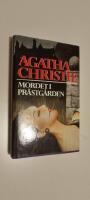 Mordet i pr&auml;stg&aring;rden
