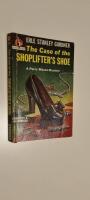 The Case of the Shoplifter&acute;s Shoe. A Perry Mason Mystery