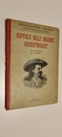 Buffalo Bills ok&auml;nde bundsf&ouml;rvant