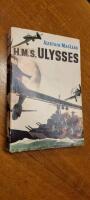 H. M. S Ulysses