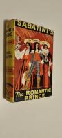 The Romantic Prince