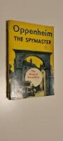 The Spymaster