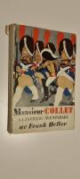 Monsieur Collet. Kejserlig &auml;ventyrare