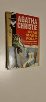 Dead Man&acute;s Folly. A Hercule Poirot Murder Mystery