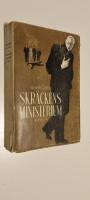 Skr&auml;ckens ministerium