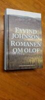 Romanen om Olof 1-4. 1. Nu var det 1914. 2. H&auml;r har du ditt liv!. 3. Se dig inte om! 4. Slutspel i ungdomen 