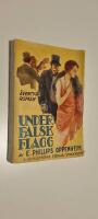 Under falsk flagg ( Mysterious Mr. Sabin)