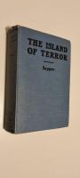 The Island of Terror