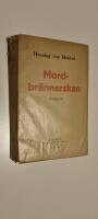 Mordbr&auml;nnerskan