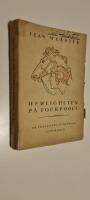 Hemligheten p&aring; Four-Pools (The Four-Pools Mystery)
