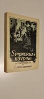 Spionernas h&ouml;vding. Detektivroman