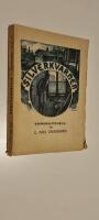 Silverkvarnen. Kriminalnovell