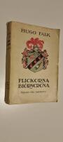 Flickorna Bi&ouml;rncrona - Historier fr&aring;n sm&aring;staden