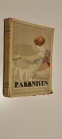 Rakkniven. Detektivroman