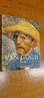 Vincent van Gogh 1853-1890. Vision och verklighet