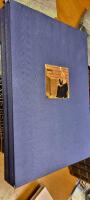 Imagines Sanctae Birgittae : The Earliest Illuminated Manuscripts and Panel Paintings Related to the Revelations of St. Birgitta of Sweden. Vol. I Text, Vol. II Plates