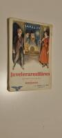 Ekot av en r&ouml;st - Juvelerareaff&auml;ren. Detektivroman