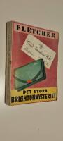Det stora Brightonmysteriet